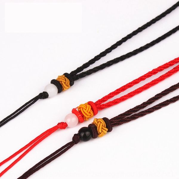 line lantern cloth ring red rope beads hand-woven necklace rope pendant lantern white jade white jade lanyard, Silver
line lantern cloth ring red rope beads hand-woven necklace rope pendant lantern white jade white jade lanyard, Silver