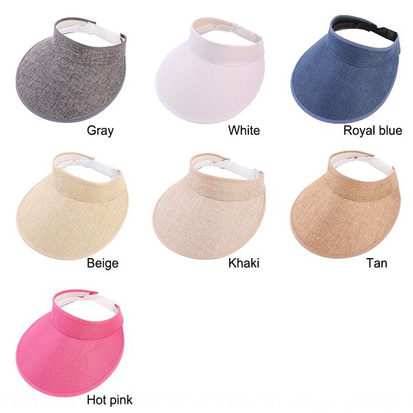linen empty women's outdoor linen empty women's outdoor sun hat solid color naked fashion casual sun hat, Blue;gray
linen empty women's outdoor linen empty women's outdoor sun hat solid color naked fashion casual sun hat, Blue;gray
