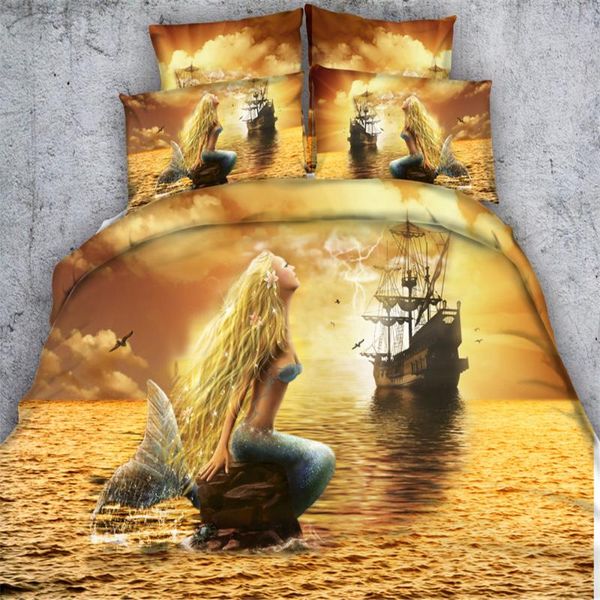 домашний текстиль 3d русалка bed обложка scenery постельного белья постельного белья наволочки твин полный 3шт / набор постельных принадлежн
домашний текстиль 3d русалка bed обложка scenery постельного белья постельного белья наволочки твин полный 3шт / набор постельных принадлежн