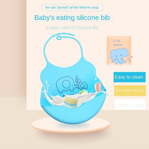 baby silicone silica gel silica gel baby silicone waterproof children's cartoon bib bib bib
baby silicone silica gel silica gel baby silicone waterproof children's cartoon bib bib bib