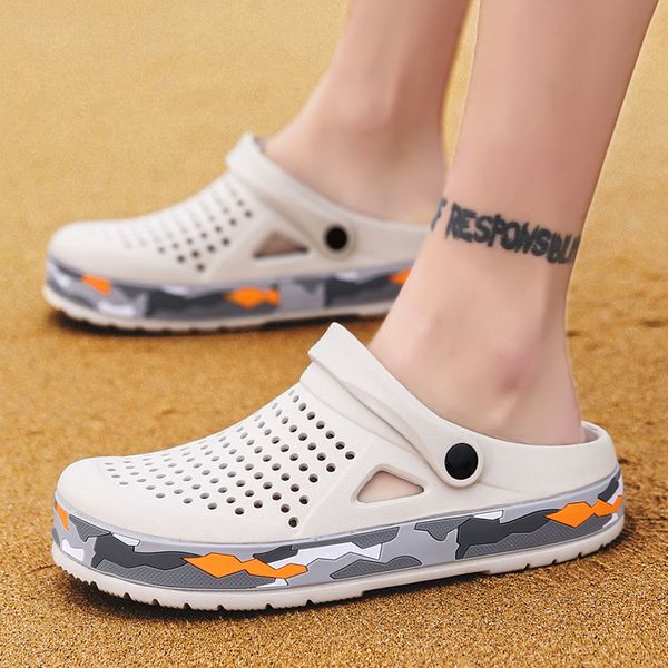2020 summer shoes for men mens lightweight leisure beach sandals men's outdoor comfortable non-slip walking shoes
2020 summer shoes for men mens lightweight leisure beach sandals men's outdoor comfortable non-slip walking shoes