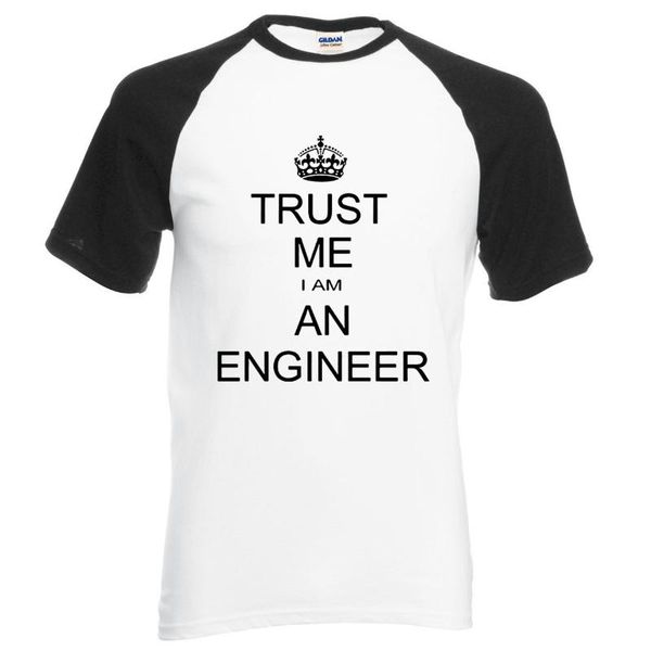 men's t-shirts t shirt trust me i am an engineer funny men shirts 2021 summer 100% cotton tees s-2xl, White;black
men's t-shirts t shirt trust me i am an engineer funny men shirts 2021 summer 100% cotton tees s-2xl, White;black