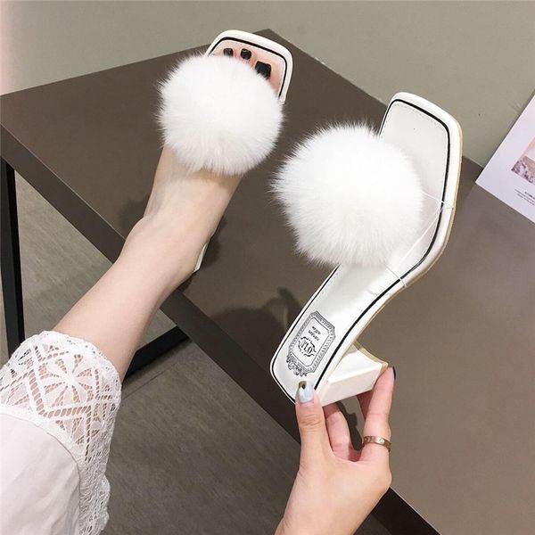 shoes plush slippers for adults square heel luxury slides shose women pantofle low fur block designer summer 2020 rome fabric, Black
shoes plush slippers for adults square heel luxury slides shose women pantofle low fur block designer summer 2020 rome fabric, Black