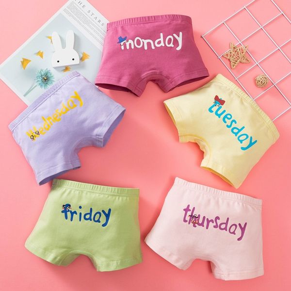 2020 new children's girls pure cotton boxer underwear underwear primary and secondary school students boxer pants combination, Camo
2020 new children's girls pure cotton boxer underwear underwear primary and secondary school students boxer pants combination, Camo