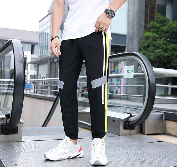 men's pants 2020 new arrival fashion mens active full length trousers men casual breathable sports pants 3 colors size m-4xl
men's pants 2020 new arrival fashion mens active full length trousers men casual breathable sports pants 3 colors size m-4xl