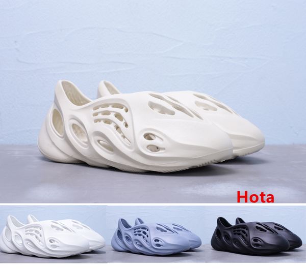 kanye west luxury hole summer foam runner slides bone desert sand men women desinger slippers beach indoor sandals shoes
kanye west luxury hole summer foam runner slides bone desert sand men women desinger slippers beach indoor sandals shoes