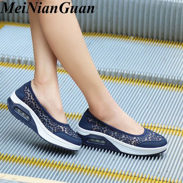 hollow sport sneakers woman large size air cushion running shoes women slip on platform shoes boat light women's sports shoe x3
hollow sport sneakers woman large size air cushion running shoes women slip on platform shoes boat light women's sports shoe x3