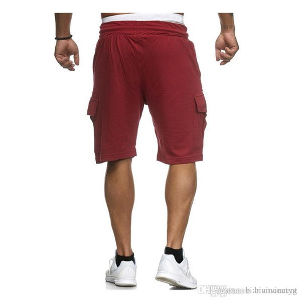 2019 fashion summer pants of mens male fertilizer fertilizer increased leisure sports shorts loose pants fit pants ing, Black
2019 fashion summer pants of mens male fertilizer fertilizer increased leisure sports shorts loose pants fit pants ing, Black