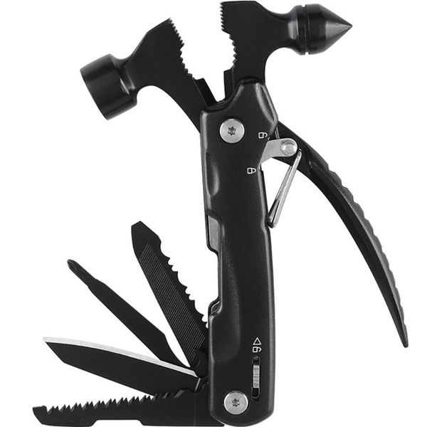 protable multifunction car safety hammer emergency escape tool rescue auto window breaker seatbelt cutter life-saving gadget
protable multifunction car safety hammer emergency escape tool rescue auto window breaker seatbelt cutter life-saving gadget