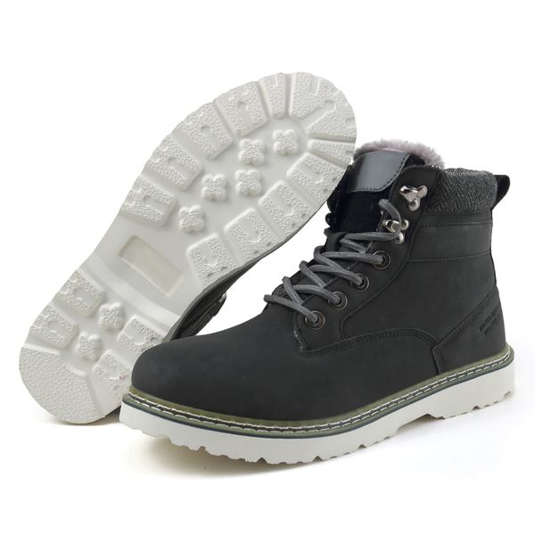 full-fledged shoe industry cross-border explosion cotton shoes to keep warm martin boots lightweight casual mountaineering boots
full-fledged shoe industry cross-border explosion cotton shoes to keep warm martin boots lightweight casual mountaineering boots