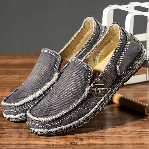 men leisure cloth shoes new fashion mens outdoor canvas walking shoes summer man footwear vulcanize male flat size 39-47
men leisure cloth shoes new fashion mens outdoor canvas walking shoes summer man footwear vulcanize male flat size 39-47