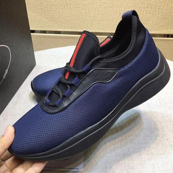 new arrival mesh and neoprene sneakers men 's shoes autumn and winter breathable plus size design fashion men shoes scarpe sportive da, Black
new arrival mesh and neoprene sneakers men 's shoes autumn and winter breathable plus size design fashion men shoes scarpe sportive da, Black