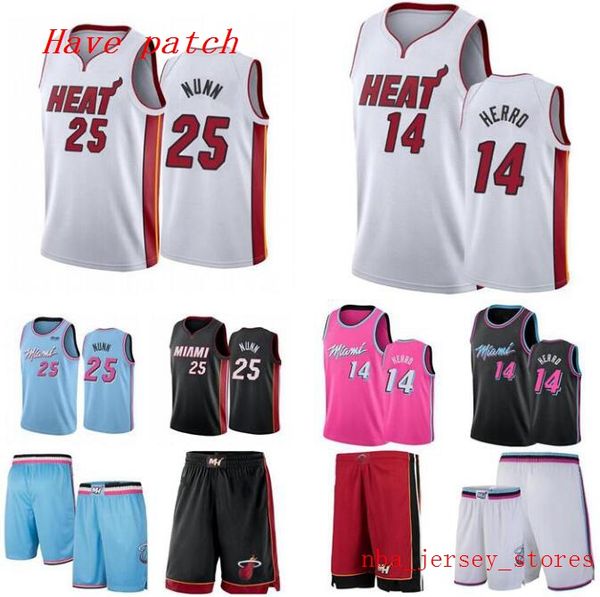 2020 мужская баскетбольная майка miami heat 25 kendrick nunn 14 herro swingman red bule без рукавов джерси и брюки, Black;red
2020 мужская баскетбольная майка miami heat 25 kendrick nunn 14 herro swingman red bule без рукавов джерси и брюки, Black;red
