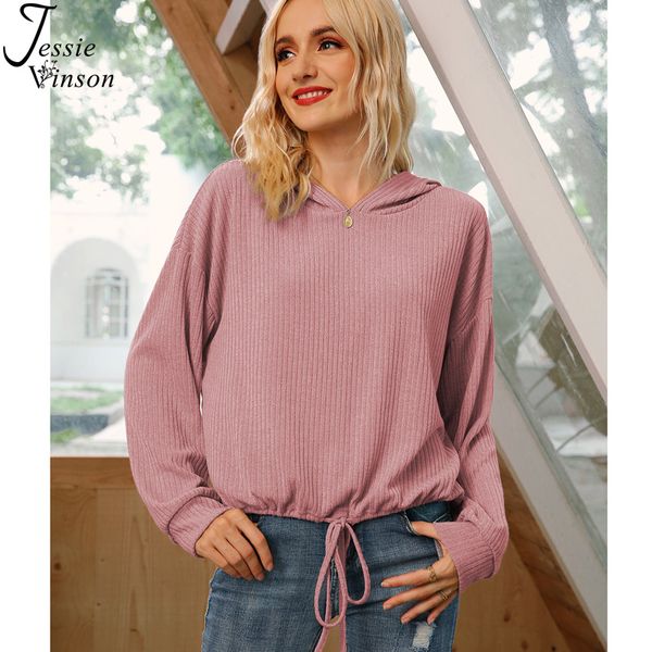 jessie vinson casual loose hoodies sweatshirt women knitted solid hooded sweatshirt pullover hoodie jacket autumn winter, Black
jessie vinson casual loose hoodies sweatshirt women knitted solid hooded sweatshirt pullover hoodie jacket autumn winter, Black
