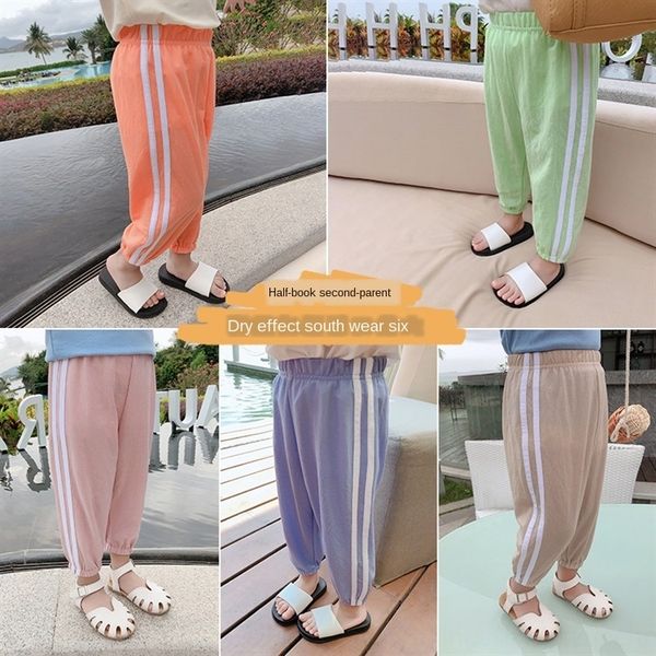 yuyao 2020 new summer girls' children's sports anti-mosquito anti-mosquito clothing thin children's sports pants baby pants t, Blue
yuyao 2020 new summer girls' children's sports anti-mosquito anti-mosquito clothing thin children's sports pants baby pants t, Blue