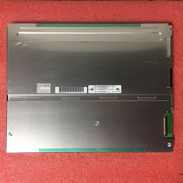new&original in stock nl8060bc31-51c nl8060bc31 51c 12.1 inch lcd screen test working
new&original in stock nl8060bc31-51c nl8060bc31 51c 12.1 inch lcd screen test working