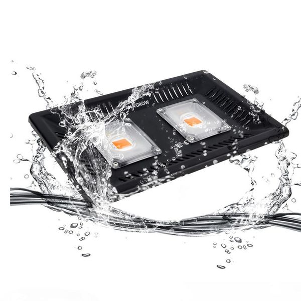 200w canagrow cob led grow light full spectrum waterproof ip67 for vegetable flower indoor hydroponic greenhouse plant lighting lamp
200w canagrow cob led grow light full spectrum waterproof ip67 for vegetable flower indoor hydroponic greenhouse plant lighting lamp