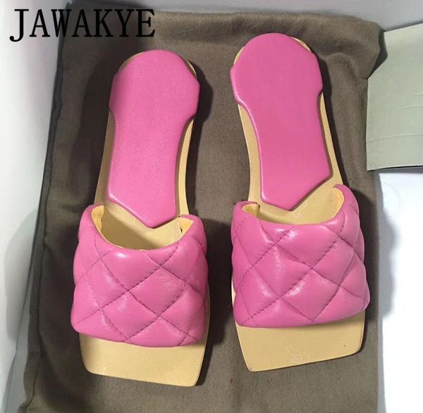 lattice flat slippers women 2020 summer outdoors sandals women casual beach shoes candy color real leather woman flipflops, Black
lattice flat slippers women 2020 summer outdoors sandals women casual beach shoes candy color real leather woman flipflops, Black