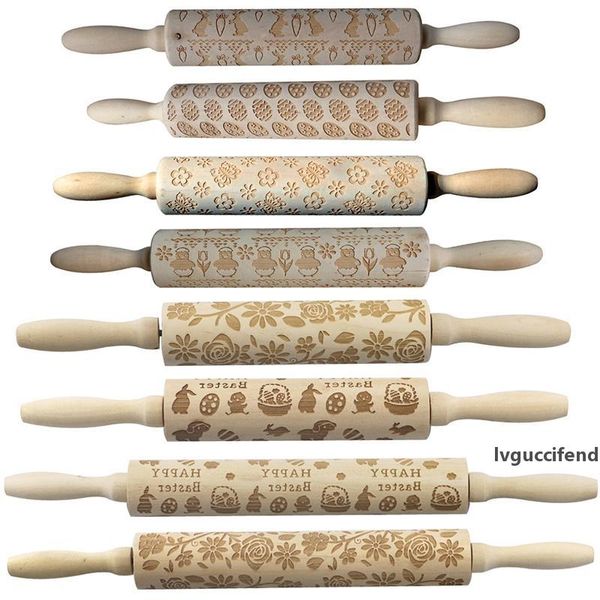 embossed rolling pins wooden engraved rolling pin with chiristmas deer flower musical notes pattern baking embossed cookies kitchen tool
embossed rolling pins wooden engraved rolling pin with chiristmas deer flower musical notes pattern baking embossed cookies kitchen tool