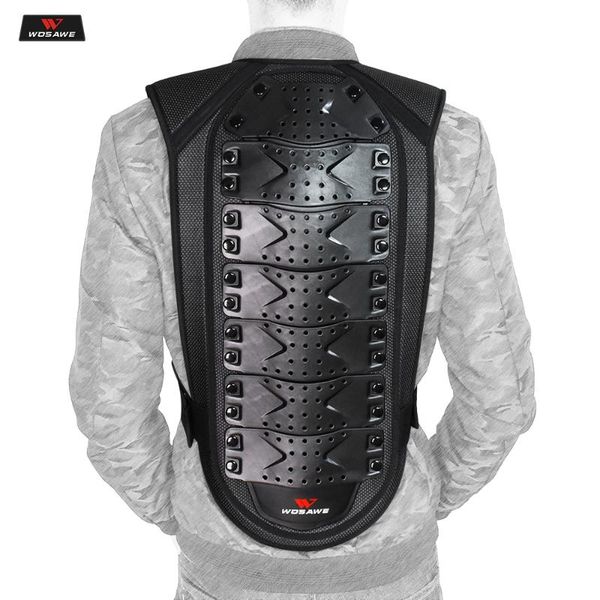 motorcycle armor wosawe full body jacket motocross vest chest gear parts protective shoulder hand joint protection
motorcycle armor wosawe full body jacket motocross vest chest gear parts protective shoulder hand joint protection