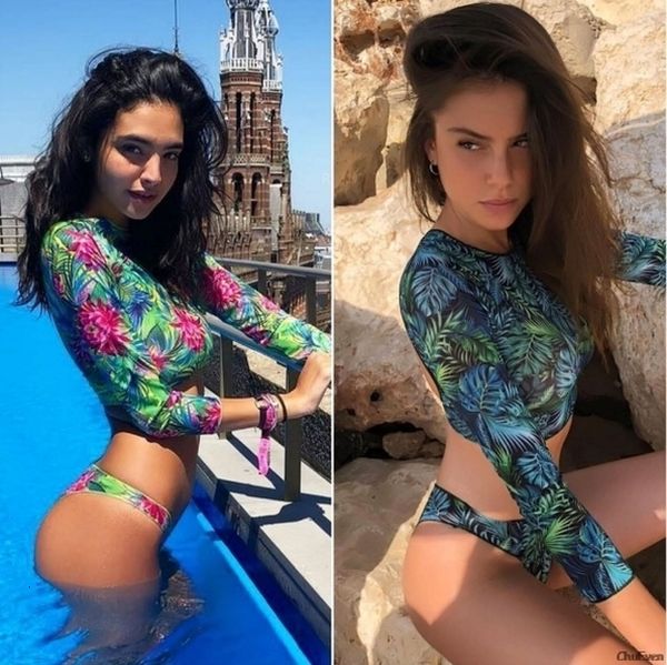 bathing suit swimwear beachwear swimsuit bikini maillot brazilian long sleeve women piece low waist bikinis set fits true, White;black
bathing suit swimwear beachwear swimsuit bikini maillot brazilian long sleeve women piece low waist bikinis set fits true, White;black