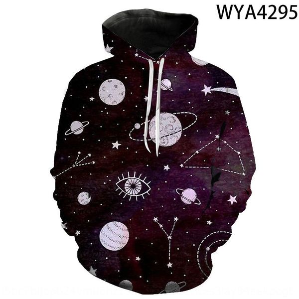 selling star series 3d digital printing hooded long-sleeved sweater for pullover digital pullover couples, Black
selling star series 3d digital printing hooded long-sleeved sweater for pullover digital pullover couples, Black