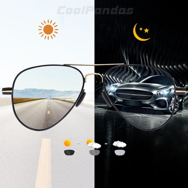 2020 new oversize pilot pchromic polarized sunglasses men women brand design anti-glare driving aviation sun glasses oculos, White;black
2020 new oversize pilot pchromic polarized sunglasses men women brand design anti-glare driving aviation sun glasses oculos, White;black