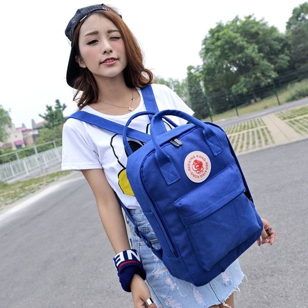 new korean female bag backpack portable dual-purpose backpack canvas leisure academic style schoolbag for men and women
new korean female bag backpack portable dual-purpose backpack canvas leisure academic style schoolbag for men and women