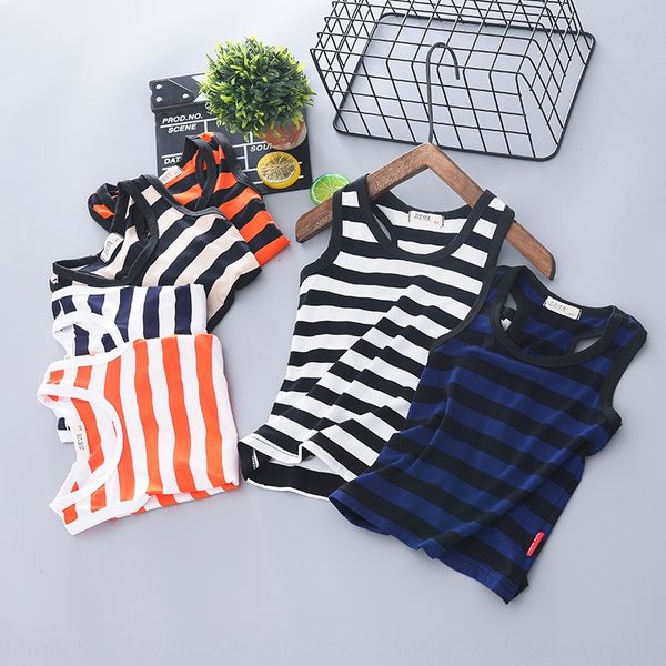 ins wear modal new korean style children's i-shaped children's clothing vest vest vest, Blue
ins wear modal new korean style children's i-shaped children's clothing vest vest vest, Blue