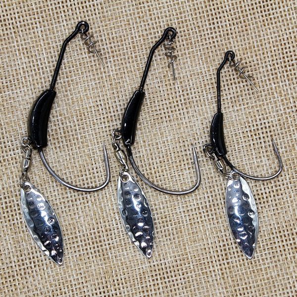 sequin crank with sequins sequins lead 2g4g5g7g wide abdomen crank hook luya hook with spring sea fishing luya bait
sequin crank with sequins sequins lead 2g4g5g7g wide abdomen crank hook luya hook with spring sea fishing luya bait