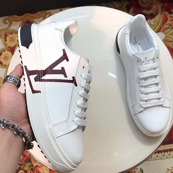 new arrival men shoes sneakers breathable with original box time out sneaker luxury mens shoes casual design chaussures pour hommes on 2020
new arrival men shoes sneakers breathable with original box time out sneaker luxury mens shoes casual design chaussures pour hommes on 2020
