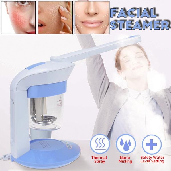 deep cleaning facial cleaner beauty face steaming device facial steamer machine facial thermal sprayer skin care tool
deep cleaning facial cleaner beauty face steaming device facial steamer machine facial thermal sprayer skin care tool