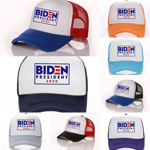 zrnng joe biden baseball hats 3 colors american election adjustable trucker hats embroidery letter outdoor president 2020 party hat, Blue;gray
zrnng joe biden baseball hats 3 colors american election adjustable trucker hats embroidery letter outdoor president 2020 party hat, Blue;gray