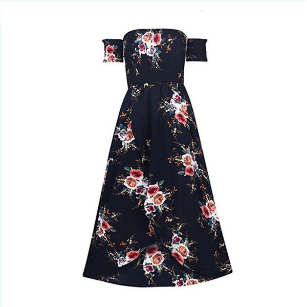 summer dress 2020 vestido beach floral print off the shoulder women long white boho maxi dresses plus size 4xl 5xl, Black;gray
summer dress 2020 vestido beach floral print off the shoulder women long white boho maxi dresses plus size 4xl 5xl, Black;gray