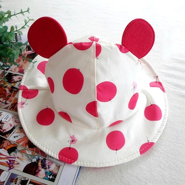 new korean style cute ears children's basin male and female baby new han shi mao sun hat children's hat, Blue;gray
new korean style cute ears children's basin male and female baby new han shi mao sun hat children's hat, Blue;gray