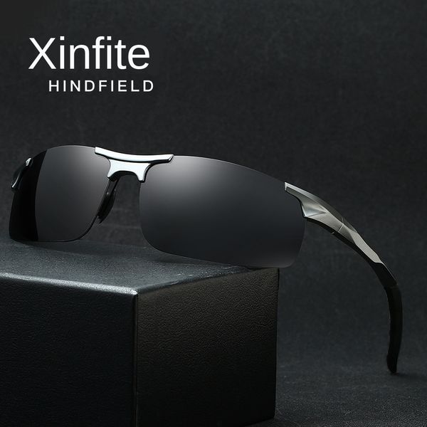 xmgoc new men's sports cycling all-weather aluminum magnesium night vision goggles sun sunglasses half-frame night vision goggles drivi, White;black
xmgoc new men's sports cycling all-weather aluminum magnesium night vision goggles sun sunglasses half-frame night vision goggles drivi, White;black