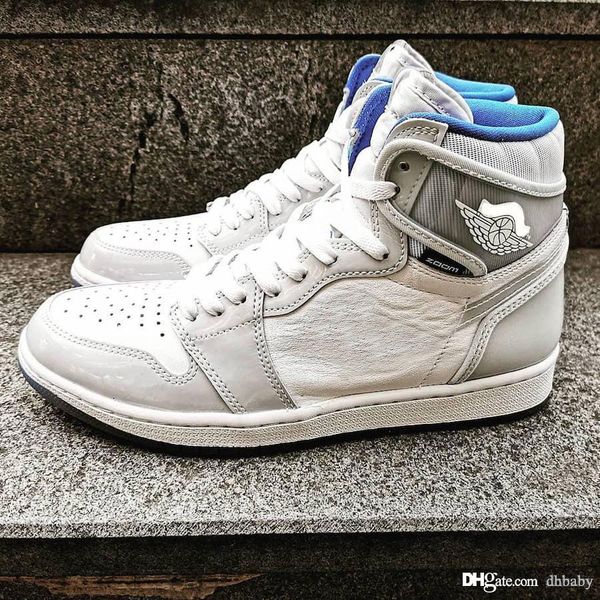 2020 new air authentic 1 high zoom r2t racer blue basketball shoes retro white 1s men sports sneakers ck6637-104 with box
2020 new air authentic 1 high zoom r2t racer blue basketball shoes retro white 1s men sports sneakers ck6637-104 with box