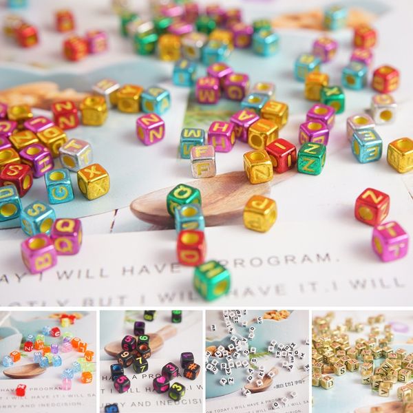 acrylic a- z letter beads diy bracelet necklace digital diy bracelet necklace big hole crystal wire material, Silver
acrylic a- z letter beads diy bracelet necklace digital diy bracelet necklace big hole crystal wire material, Silver