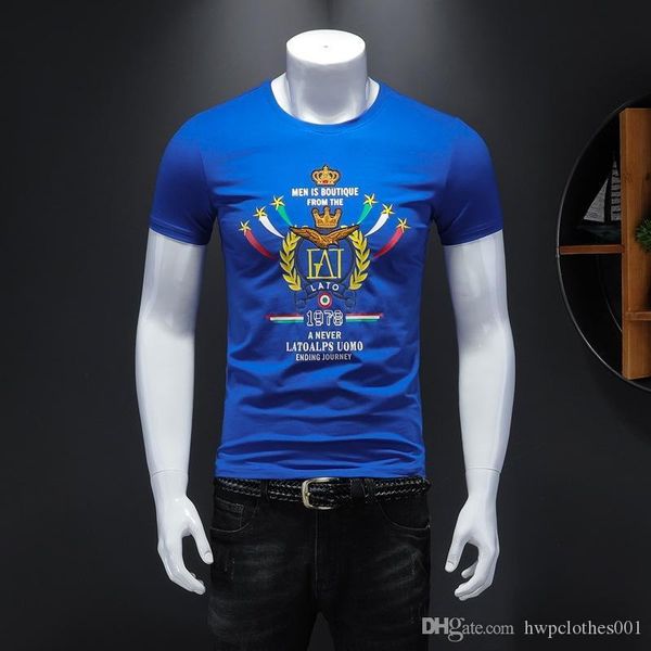 Luxury T Shirt Hip Hop Fashion Printing Mens Designer T Shirt Short Sleeve High Quality Men Women T Shirt Size M-5XL
Luxury T Shirt Hip Hop Fashion Printing Mens Designer T Shirt Short Sleeve High Quality Men Women T Shirt Size M-5XL