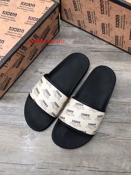 new sandals slippers 207518 men slippers slippers drivers sandals slides sneakers leather slipper, Black;green
new sandals slippers 207518 men slippers slippers drivers sandals slides sneakers leather slipper, Black;green