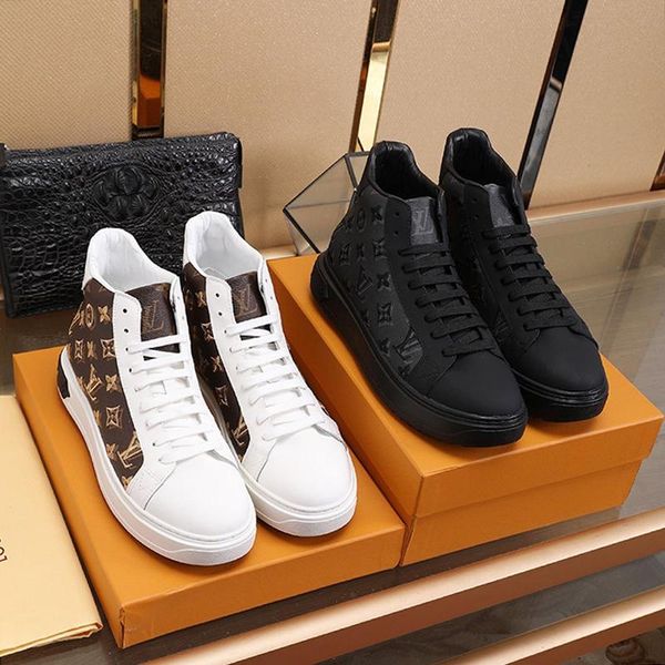 lightweight mens shoes drop ship autumn and winter sneakers lace -up casual high sports men boots scarpe sportive da uomo
lightweight mens shoes drop ship autumn and winter sneakers lace -up casual high sports men boots scarpe sportive da uomo