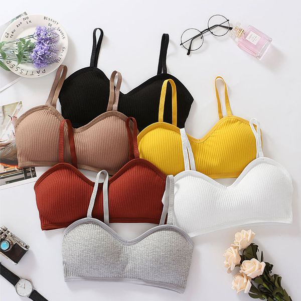 wireless beauty back yoga bra women removable padded fitness sports bra push up gym adjustable running workout, White;black
wireless beauty back yoga bra women removable padded fitness sports bra push up gym adjustable running workout, White;black