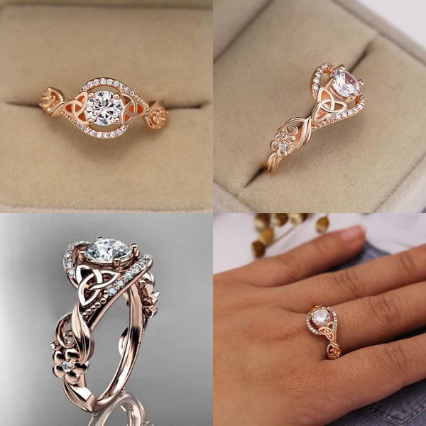 18 woman fund flower engagement originality leaf ring ornaments silver wedding for women k nail rings jewelry
18 woman fund flower engagement originality leaf ring ornaments silver wedding for women k nail rings jewelry