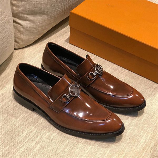 new luxury crocodile grain slip-on oxfords shoes men casual fashion pointed toe dress shoes new design dropshipping big size 38-45, Black
new luxury crocodile grain slip-on oxfords shoes men casual fashion pointed toe dress shoes new design dropshipping big size 38-45, Black