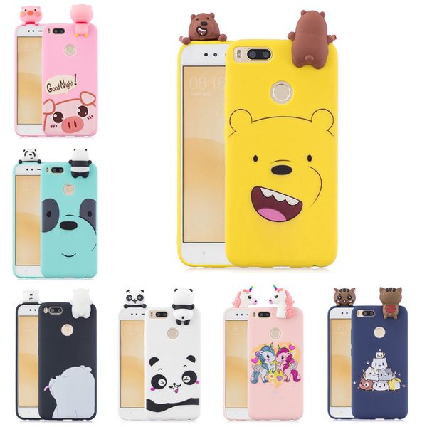 3d silicone tpu case for xiaomi mi a1 a2 lite a3 cute cartoon case for redmi note 8 7 6 5 8t redmi 8 7 5 8a 6a 4x s2 go k20 pro
3d silicone tpu case for xiaomi mi a1 a2 lite a3 cute cartoon case for redmi note 8 7 6 5 8t redmi 8 7 5 8a 6a 4x s2 go k20 pro