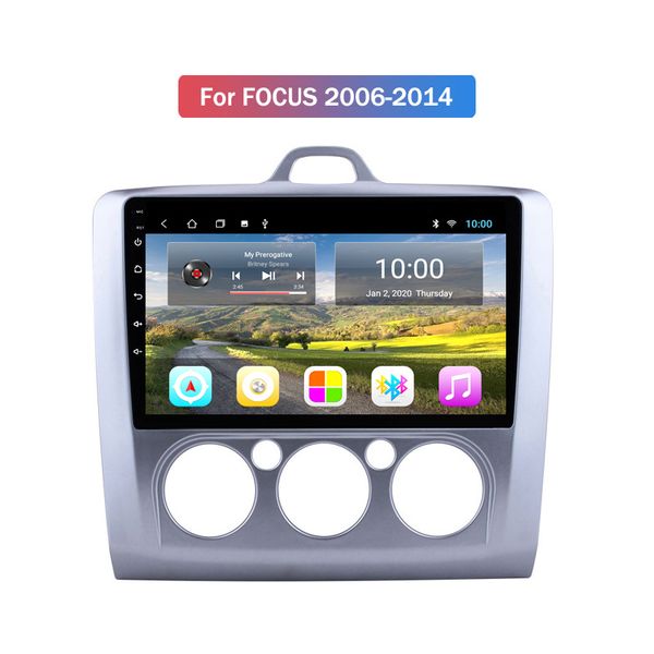 4g sim card carplay car stereo video multimedia player radio 2+32g 9 inch fm am for ford focus 2006-2014
4g sim card carplay car stereo video multimedia player radio 2+32g 9 inch fm am for ford focus 2006-2014