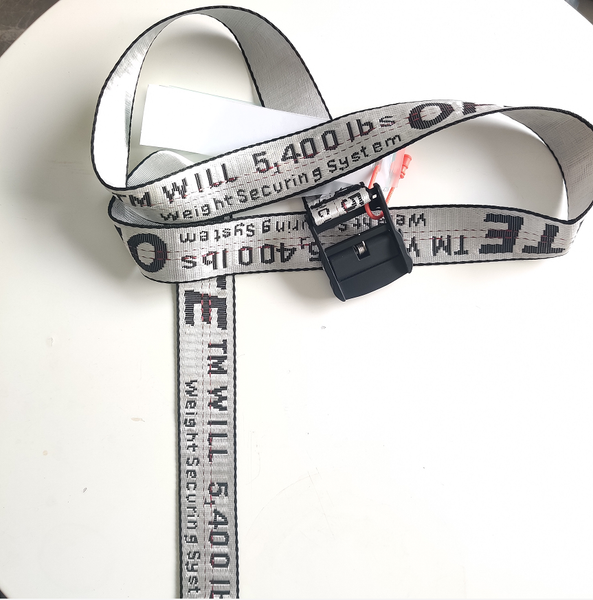sell belt belt industrial style canvas correct version letters yellow belts tide belts supply, Black;brown
sell belt belt industrial style canvas correct version letters yellow belts tide belts supply, Black;brown