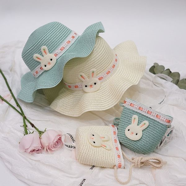 children fisherman girl straw summer thin breathable shade fisherman sun sun hat girl baby baby rabbit sunscreen hat, Blue;gray
children fisherman girl straw summer thin breathable shade fisherman sun sun hat girl baby baby rabbit sunscreen hat, Blue;gray