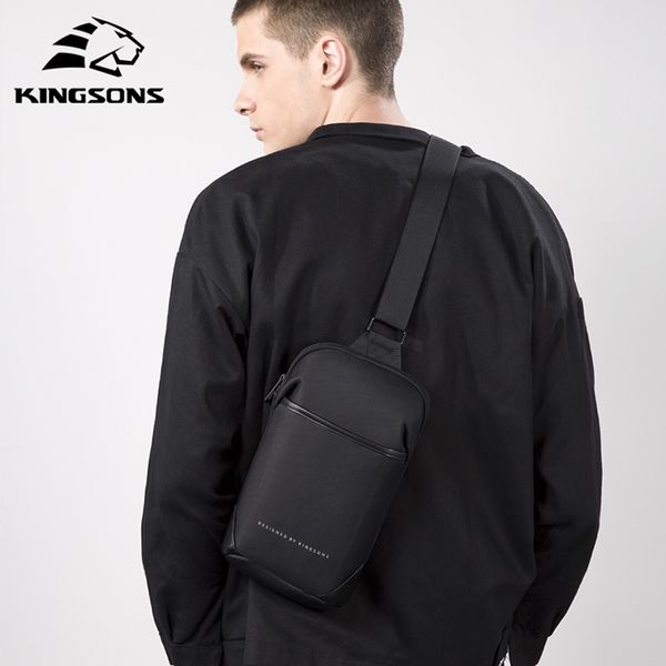 kingsons new multifunction crossbody bag for men anti-theft shoulder messenger bags male waterproof short trip chest bag pack
kingsons new multifunction crossbody bag for men anti-theft shoulder messenger bags male waterproof short trip chest bag pack