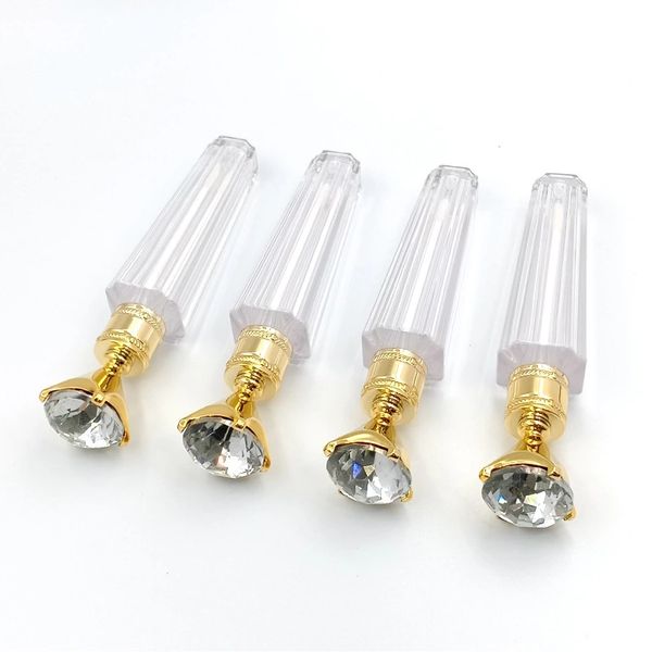 storage bottles & jars wholesale lip gloss packaging luxury diamond cap tube empty tubes containers refillable lipgloss
storage bottles & jars wholesale lip gloss packaging luxury diamond cap tube empty tubes containers refillable lipgloss